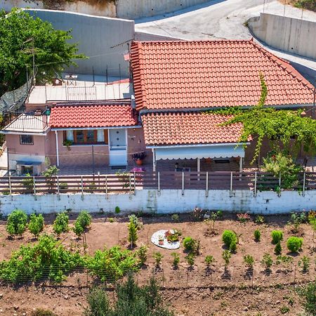 Villa Key To Sunset Angon Exterior foto