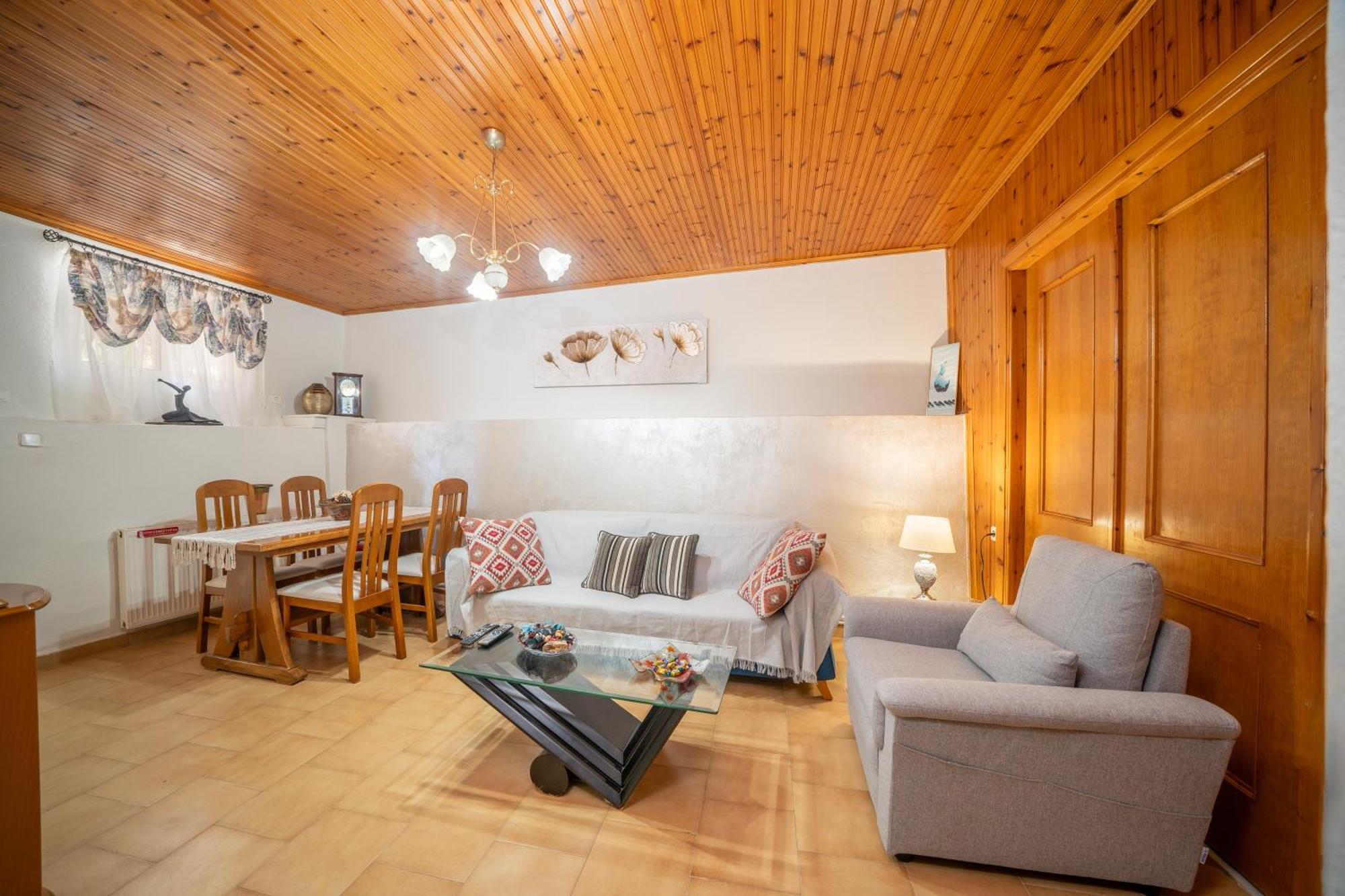 Villa Key To Sunset Angon Exterior foto